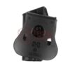 IMI Defense Roto Paddle Holster für HK USP / P8 Black OD-TM-10353406000 13395 IMI-Z1140-B asgbox.pl