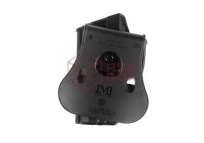 IMI Defense Roto Paddle Holster für HK USP / P8 Black - obrazek 2