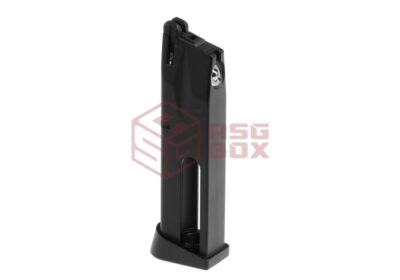 KWC Magazin PT92 Short Co2 - obrazek 2