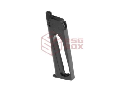 KWC Magazin M1911 Co2 - obrazek 2
