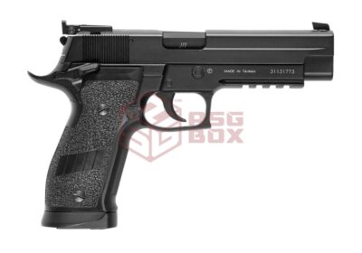 KWC P226 Match Blowback Co2 - obrazek 2