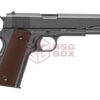 KWC M1911 Blowback Co2 OD-TM-10354100000 13408 asgbox.pl