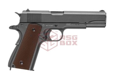 KWC M1911 Blowback Co2 - obrazek 2