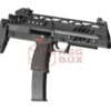 WE SMG-8 GBR Black OD-TM-10354506000 13428 WE-R-M009-SMG8-B asgbox.pl