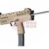 WE SMG-8 GBR Desert OD-TM-10354531000 13429 WE-R-M009-SMG8-T asgbox.pl