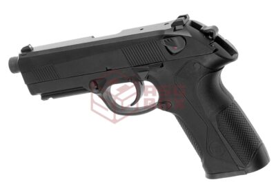 WE PX4 Bulldog Metal Version GBB Black - obrazek 2