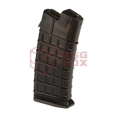 asgbox.pl - Magazin AUG Hicap 330rds King Arms