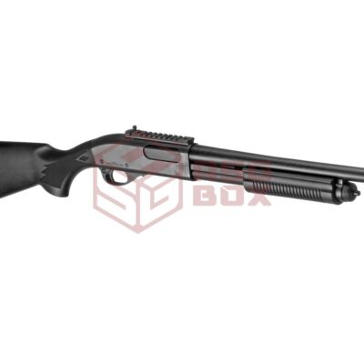 asgbox.pl - M870 Tactical Gas Shotgun Tokyo Marui