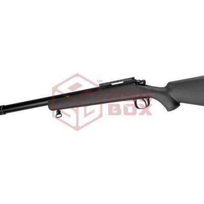 Alternative view of Tokyo Marui VSR-10 G-Spec Sniper Rifle Black