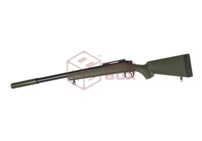 Tokyo Marui VSR-10 G-Spec Sniper Rifle OD - obrazek 2