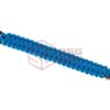 Invader Gear Paracord Bracelet UN Blue OD-TM-10355471000 13476 asgbox.pl