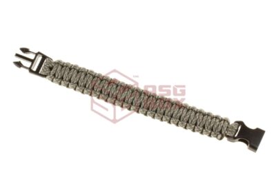 Invader Gear Paracord Bracelet ACU Camo - obrazek 2