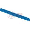 Invader Gear Paracord Bracelet Compact UN Blue OD-TM-10355671000 13486 asgbox.pl