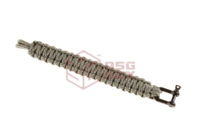 Invader Gear Shackle Bracelet ACU Camo - obrazek 2