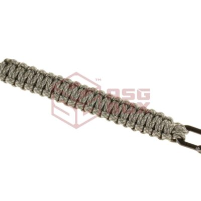 Alternative view of Invader Gear Shackle Bracelet ACU Camo