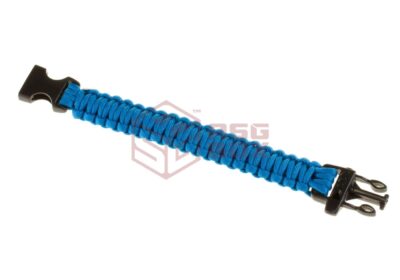 Invader Gear Survival Bracelet UN Blue - obrazek 2