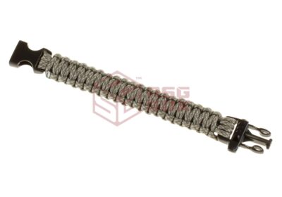 Invader Gear Survival Bracelet ACU Camo - obrazek 2