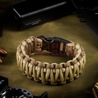 Invader Gear Ranger Bracelet Desert