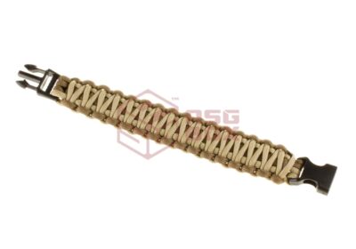 Invader Gear Ranger Bracelet Desert - obrazek 2