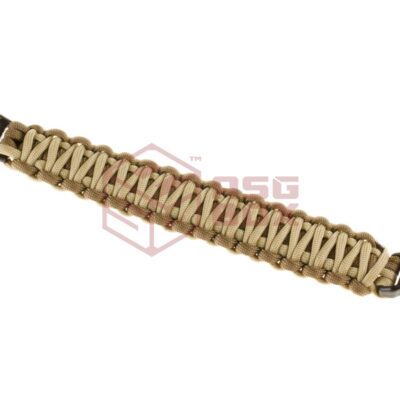 Alternative view of Invader Gear Ranger Bracelet Desert