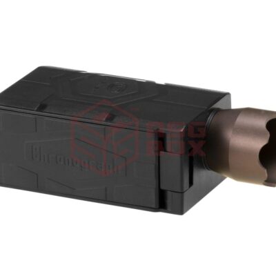 Element E1000 Shooting Chronograph