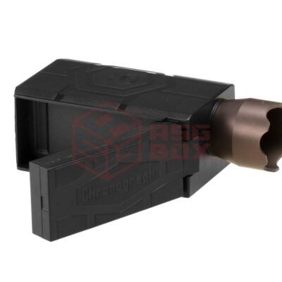 Alternative view of Element E1000 Shooting Chronograph