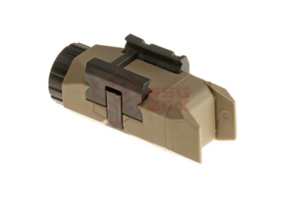 Night Evolution APL Tactical Light Dark Earth - obrazek 2
