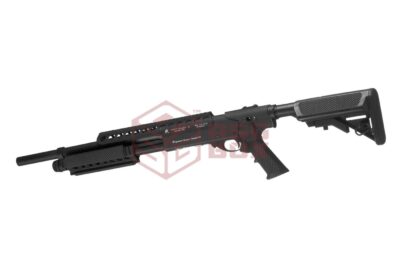 Medium Entry RAS Shotgun Black - obrazek 2