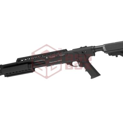 Alternative view of Medium Entry RAS Shotgun Black