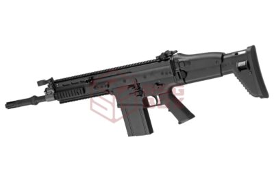 Ares Mk17 EFCS Black - obrazek 2