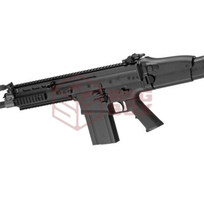 Alternative view of Ares Mk17 EFCS Black