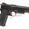 asgbox.pl - M1911 Tactical Co2 Elite Force