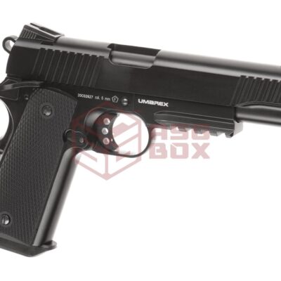 asgbox.pl - M1911 Tactical Co2 Elite Force