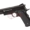 Elite Force M1911 Tactical Co2 Black OD-TM-10360506000 13614 2.5955 asgbox.pl