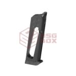 asgbox.pl - Magazin M1911 Tactical Co2 15rds Elite Force