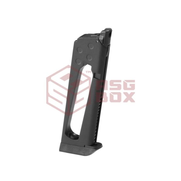 asgbox.pl - Magazin M1911 Tactical Co2 15rds Elite Force