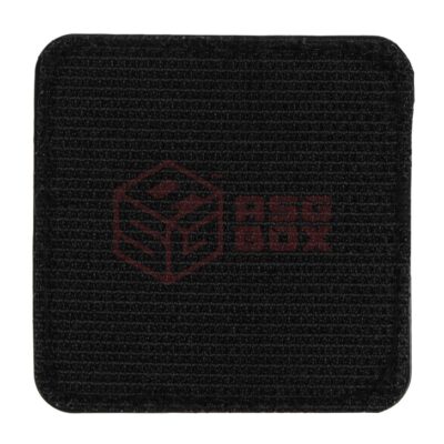 Alternative view of JTG Tactical Rubber Duck Rubber Patch Pink