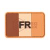 asgbox.pl - France Flag Rubber Patch JTG