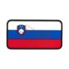asgbox.pl - Slovenia Flag Rubber Patch JTG