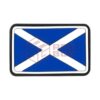 asgbox.pl - Scotland Flag Rubber Patch JTG