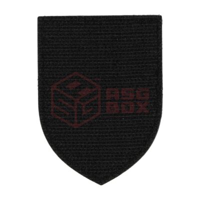 Alternative view of JTG SAS Rubber Patch Multicolor