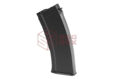 Magazin GK74 Midcap 120rds Black - obrazek 2