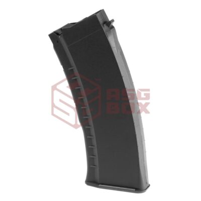 Alternative view of Magazin GK74 Midcap 120rds Black