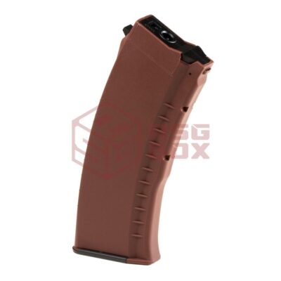 asgbox.pl - Magazin GK74 Midcap 120rds