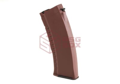 Magazin GK74 Midcap 120rds Brick - obrazek 2