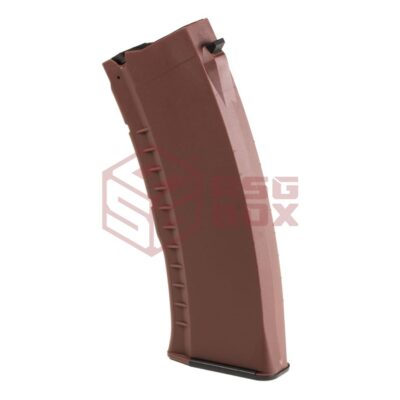 Alternative view of Magazin GK74 Midcap 120rds Brick