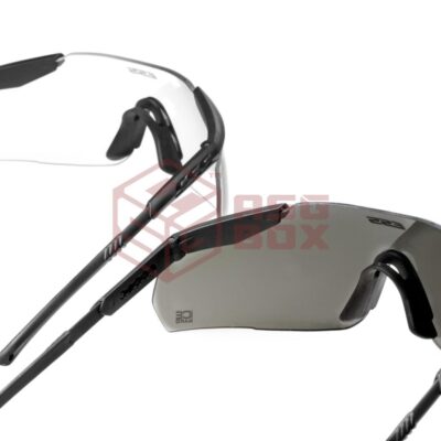 Alternative view of ESS ICE-2x NARO Kit Black