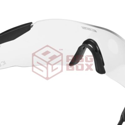 Alternative view of ESS ICE 3LS Kit Black Black