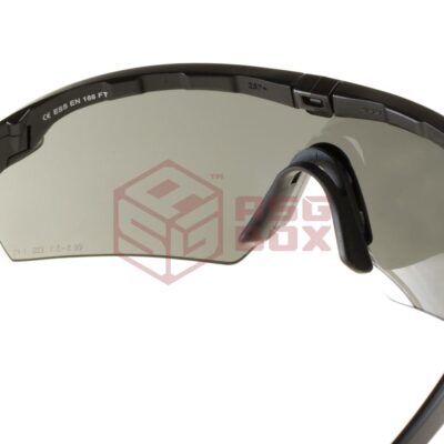 Alternative view of ESS Crosshair 3LS Kit Black