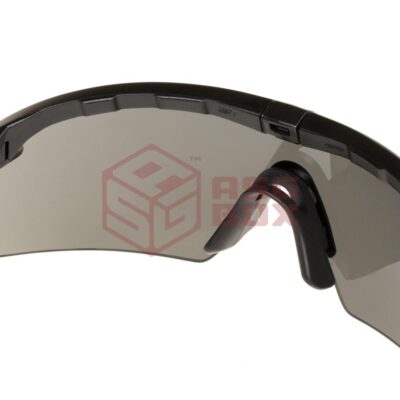 Alternative view of ESS Crosshair ONE Smoke Black